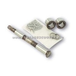 Axe de suspension complet Vespa Tringle - ACMA 1951-53